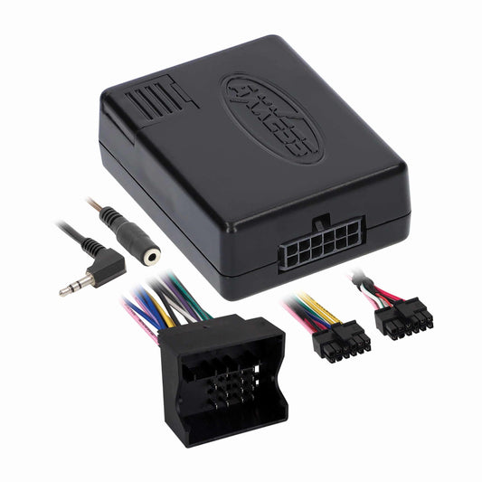 Axxess Replace Factory Radio – AXDI-VW1