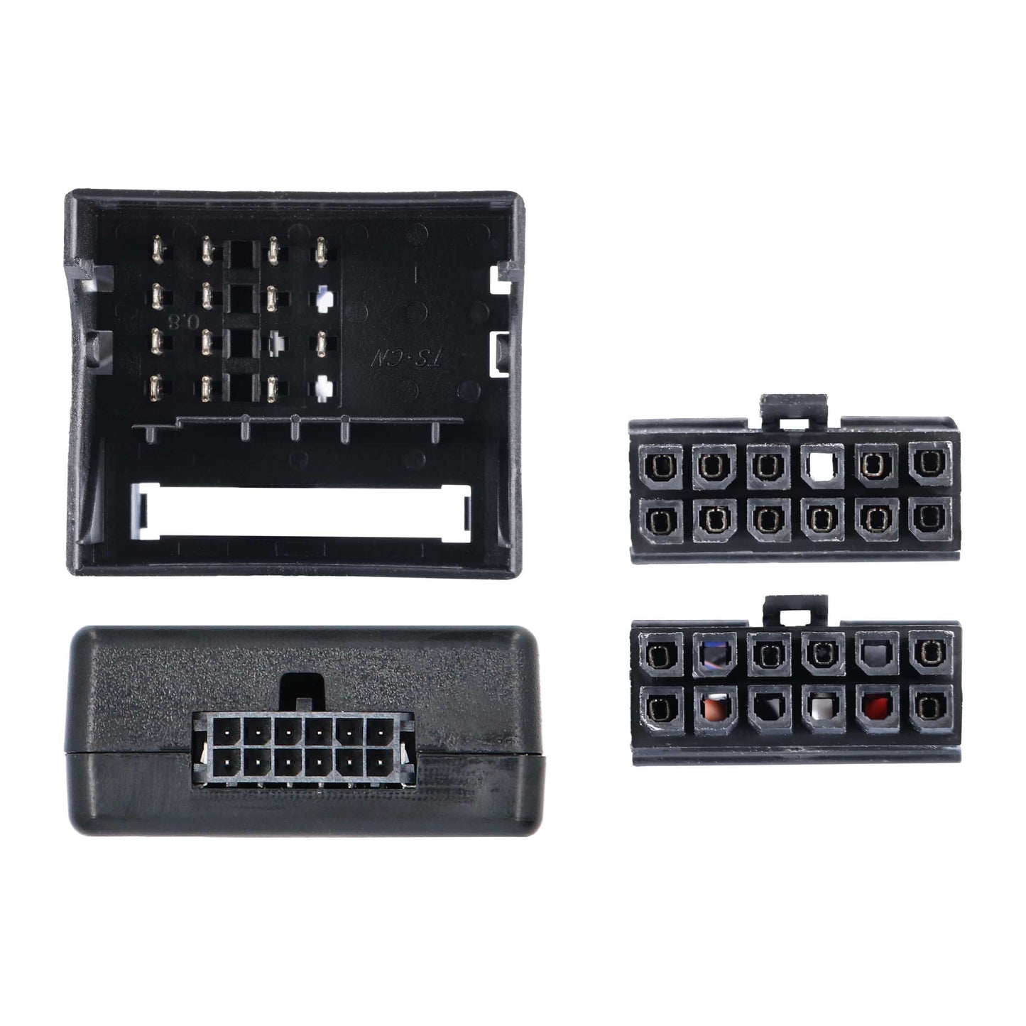 Axxess AXDI-VW1 Data Interface for Select Volkswagen Vehicles