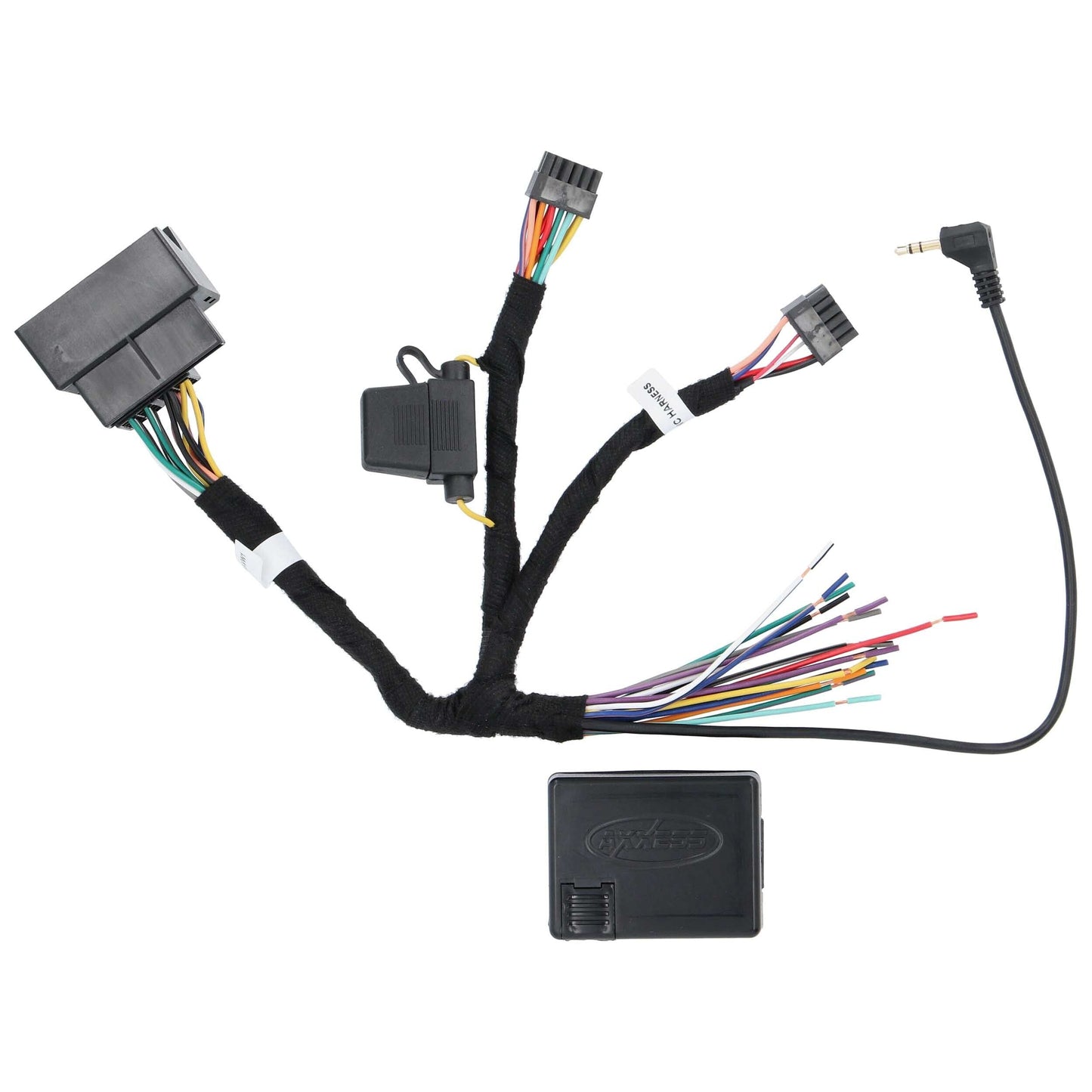 Axxess AXDI-VW1 Data Interface for Select Volkswagen Vehicles