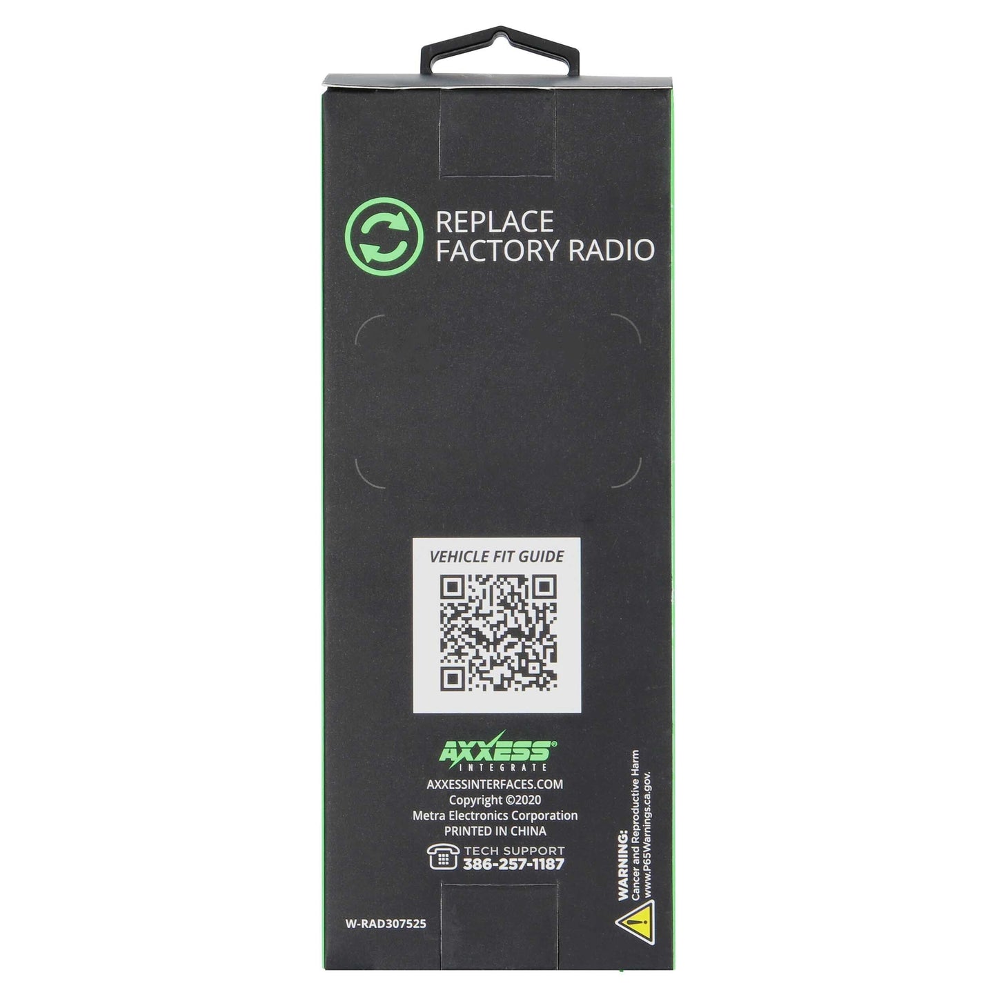 Axxess AXDI-VW1 Data Interface for Select Volkswagen Vehicles