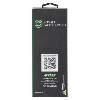 Axxess AXDI-VW1 Data Interface for Select Volkswagen Vehicles