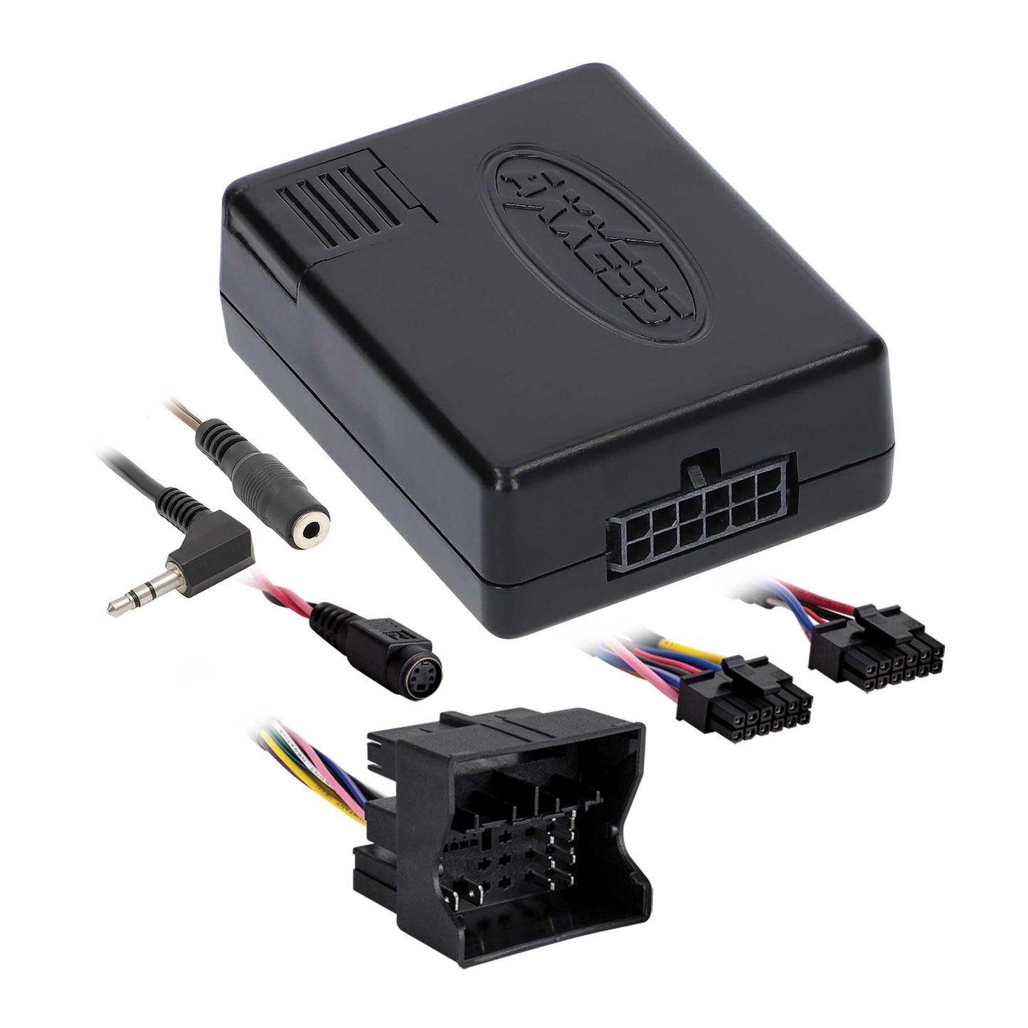 Axxess AXDI-VW2 Data Interface for Select Volkswagen Vehicles