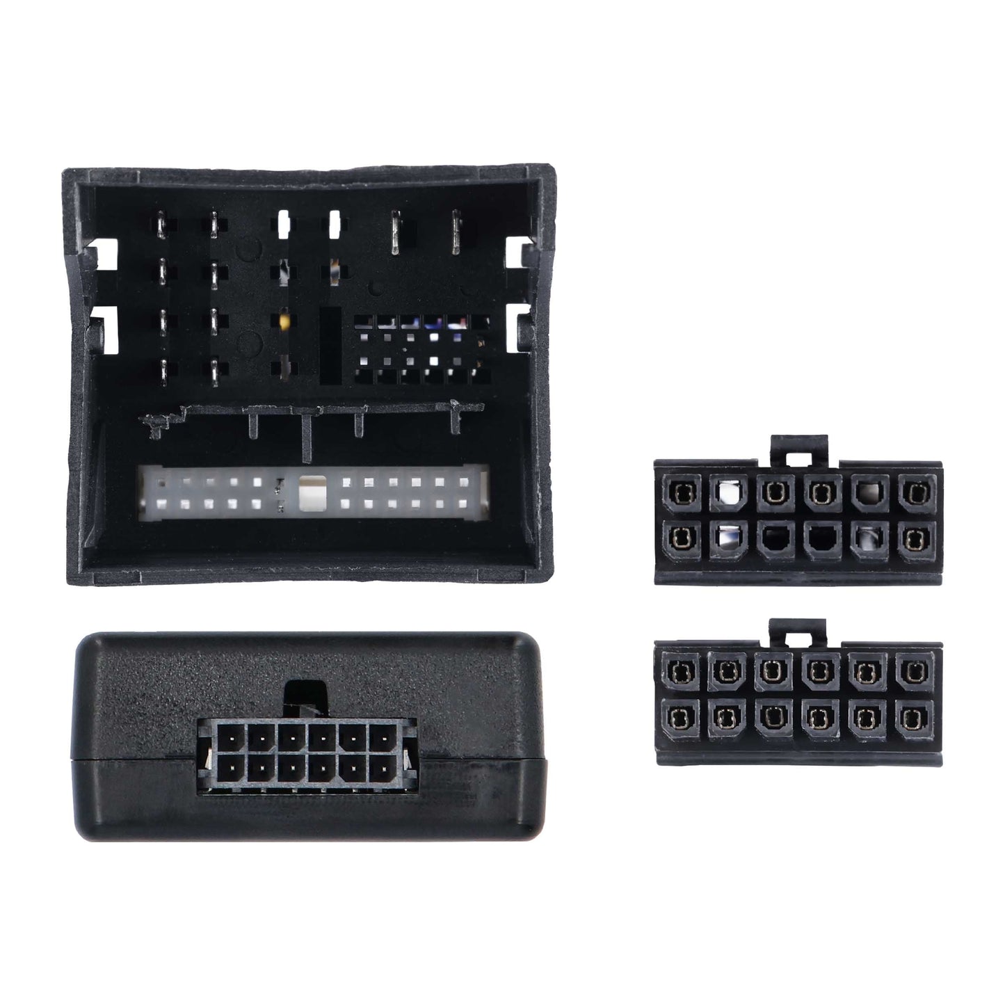 Axxess AXDI-VW2 Data Interface for Select Volkswagen Vehicles