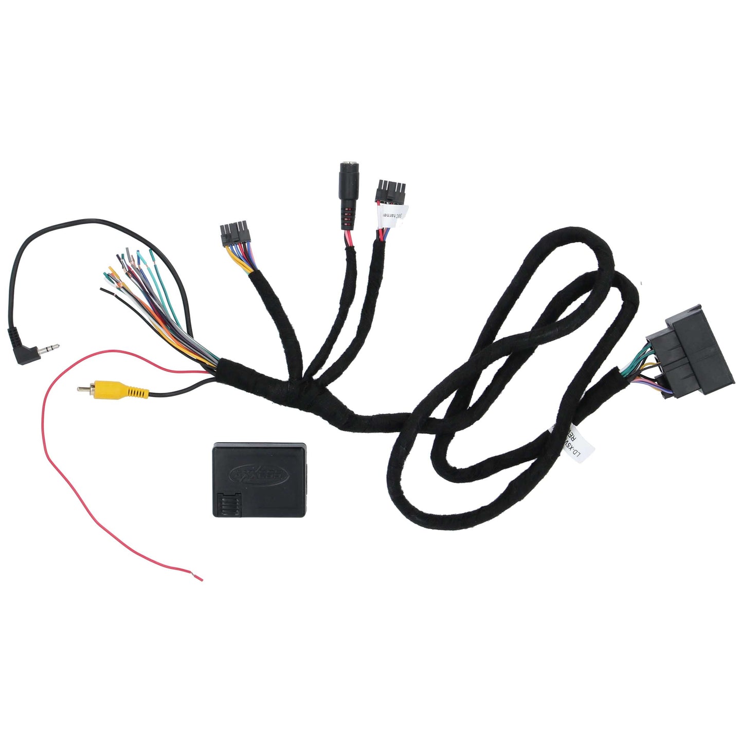 Axxess AXDI-VW2 Data Interface for Select Volkswagen Vehicles