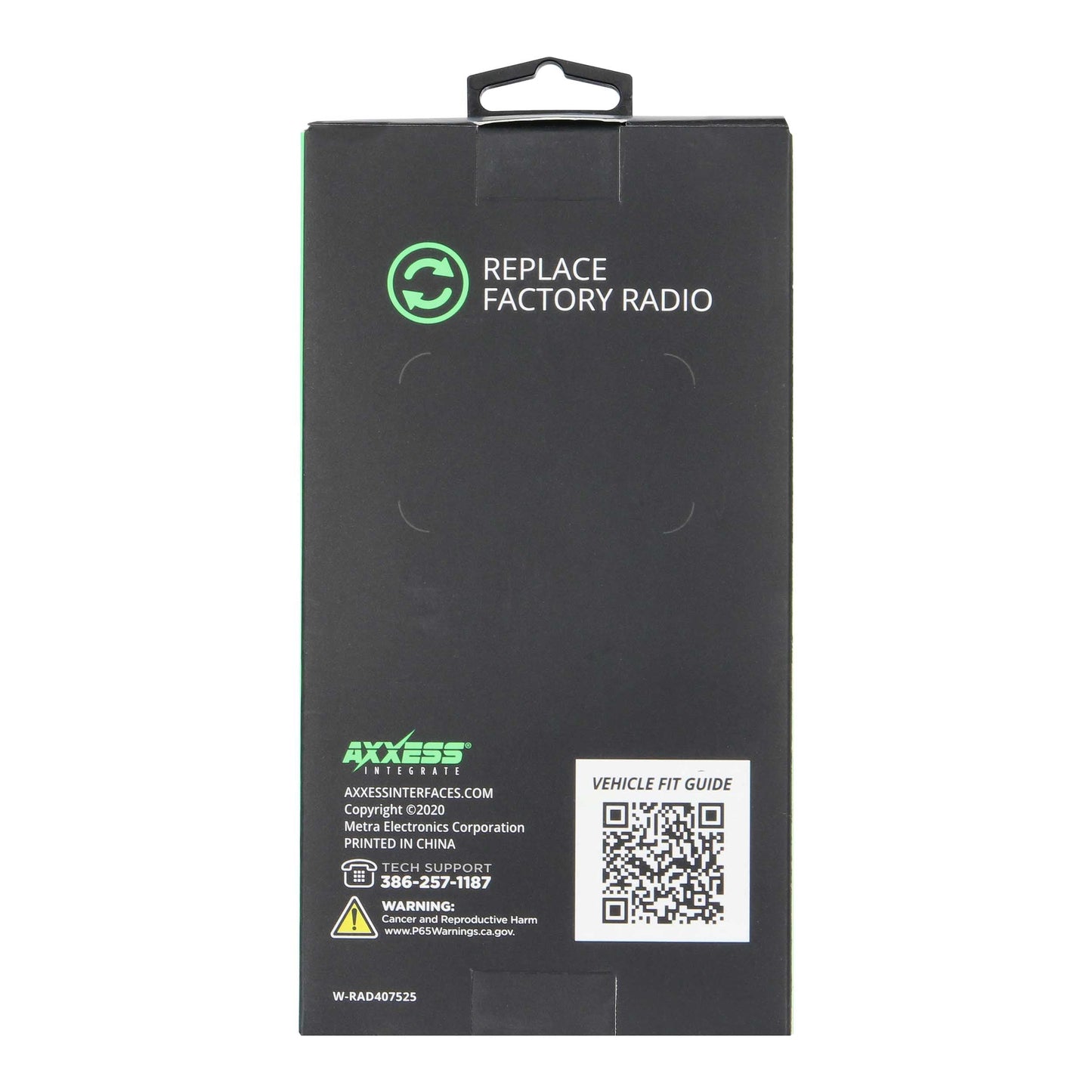 Axxess AXDI-VW2 Data Interface for Select Volkswagen Vehicles