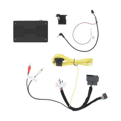 Axxess AXDIS-BW122 MOST25 Data Interface with SWC for Select BMW Vehicles