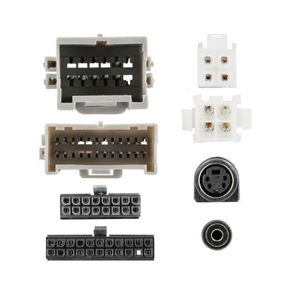 Axxess AXDIS-CL2 Data Interface with SWC for Select GM Vehicles