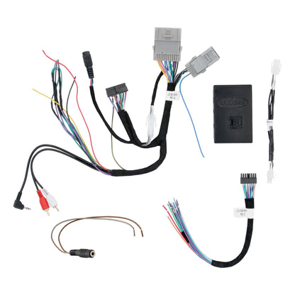 Axxess AXDIS-CL2 Data Interface with SWC for Select GM Vehicles
