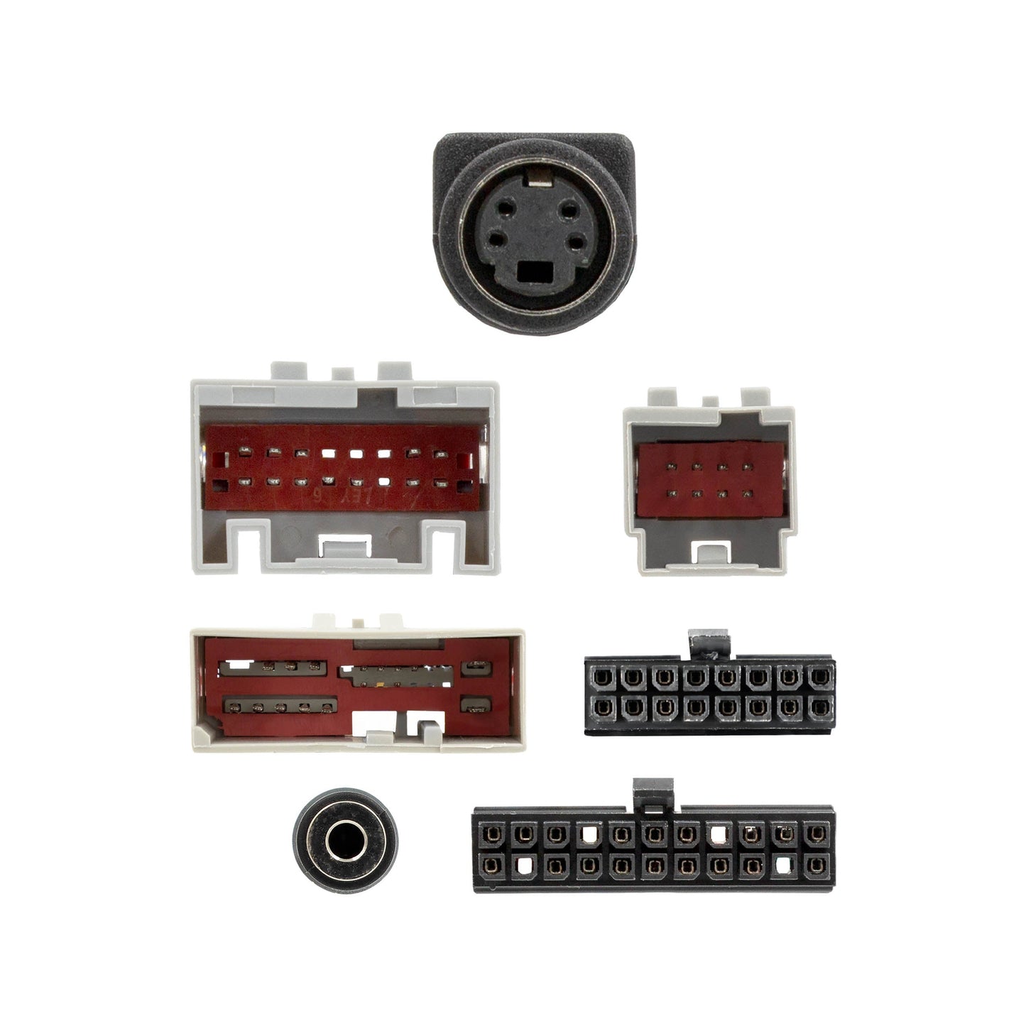 Axxess AXDIS-FD1 Data Interface with SWC for Select Ford Lincoln Mazda Mercury