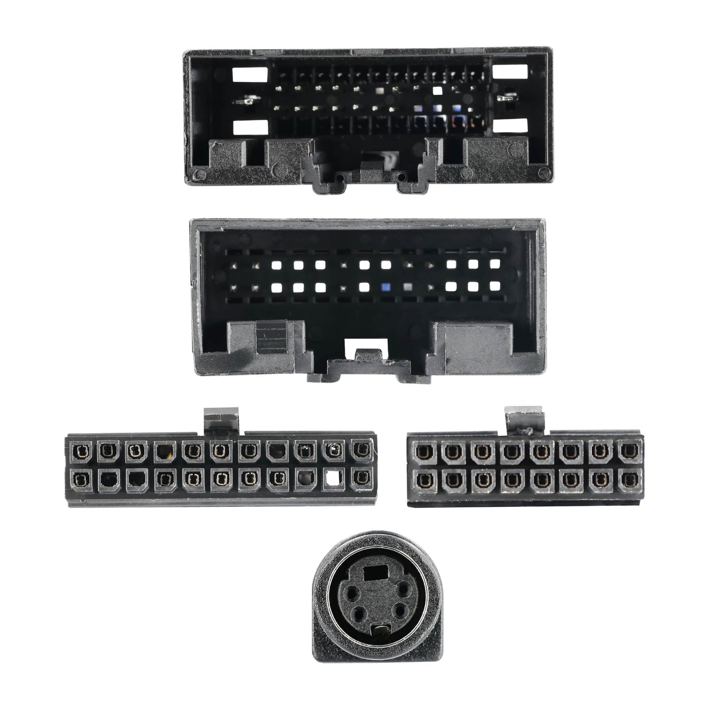 Axxess AXDIS-FD2 Data Interface with SWC for Select Ford Vehicles