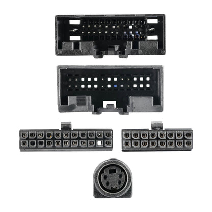 Axxess AXDIS-FD2 Data Interface with SWC for Select Ford Vehicles