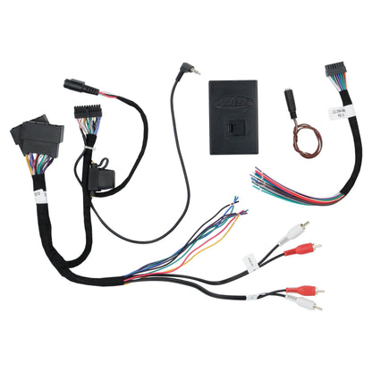 Axxess AXDIS-FD2 Data Interface with SWC for Select Ford Vehicles