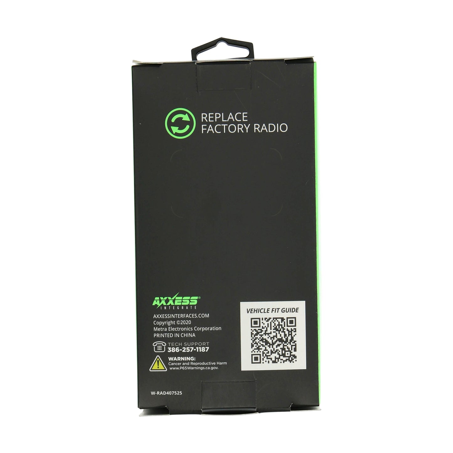 Axxess AXDIS-FD2 Data Interface with SWC for Select Ford Vehicles