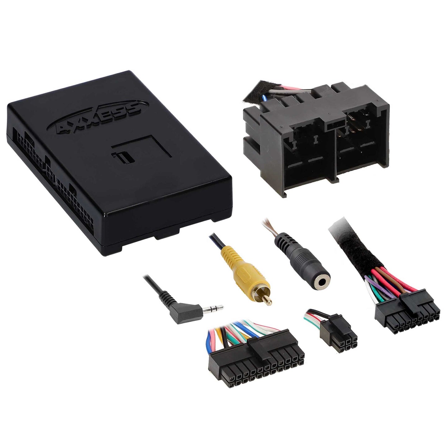 Axxess AXDIS-FD3 Data Interface with SWC for Select Ford Vehicles