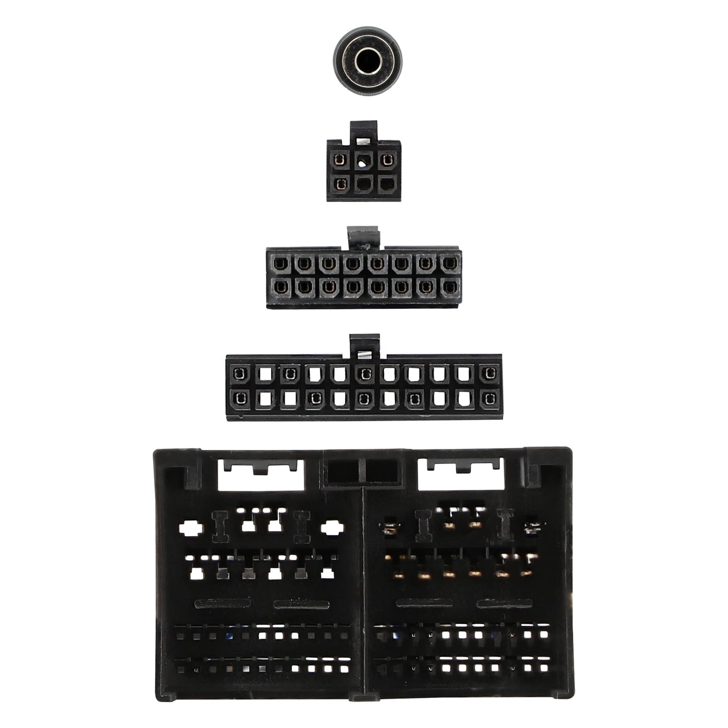 Axxess AXDIS-FD3 Data Interface with SWC for Select Ford Vehicles