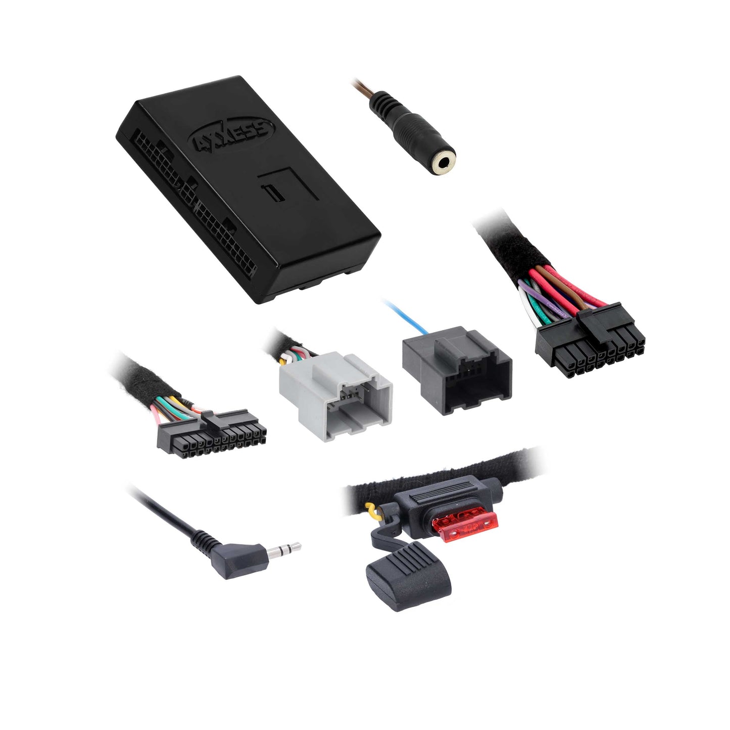 Axxess AXDIS-GM13 Data Interface with SWC for Cadillac STS 2005-2011