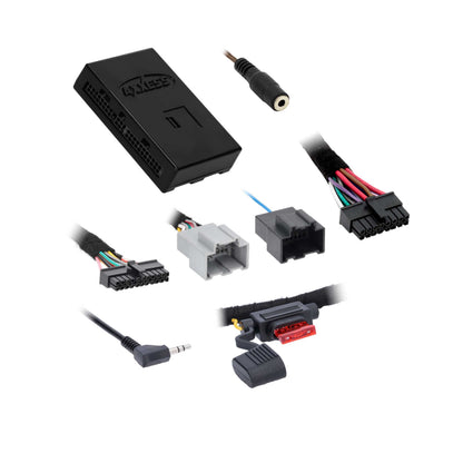 Axxess AXDIS-GM13 Data Interface with SWC for Cadillac STS 2005-2011