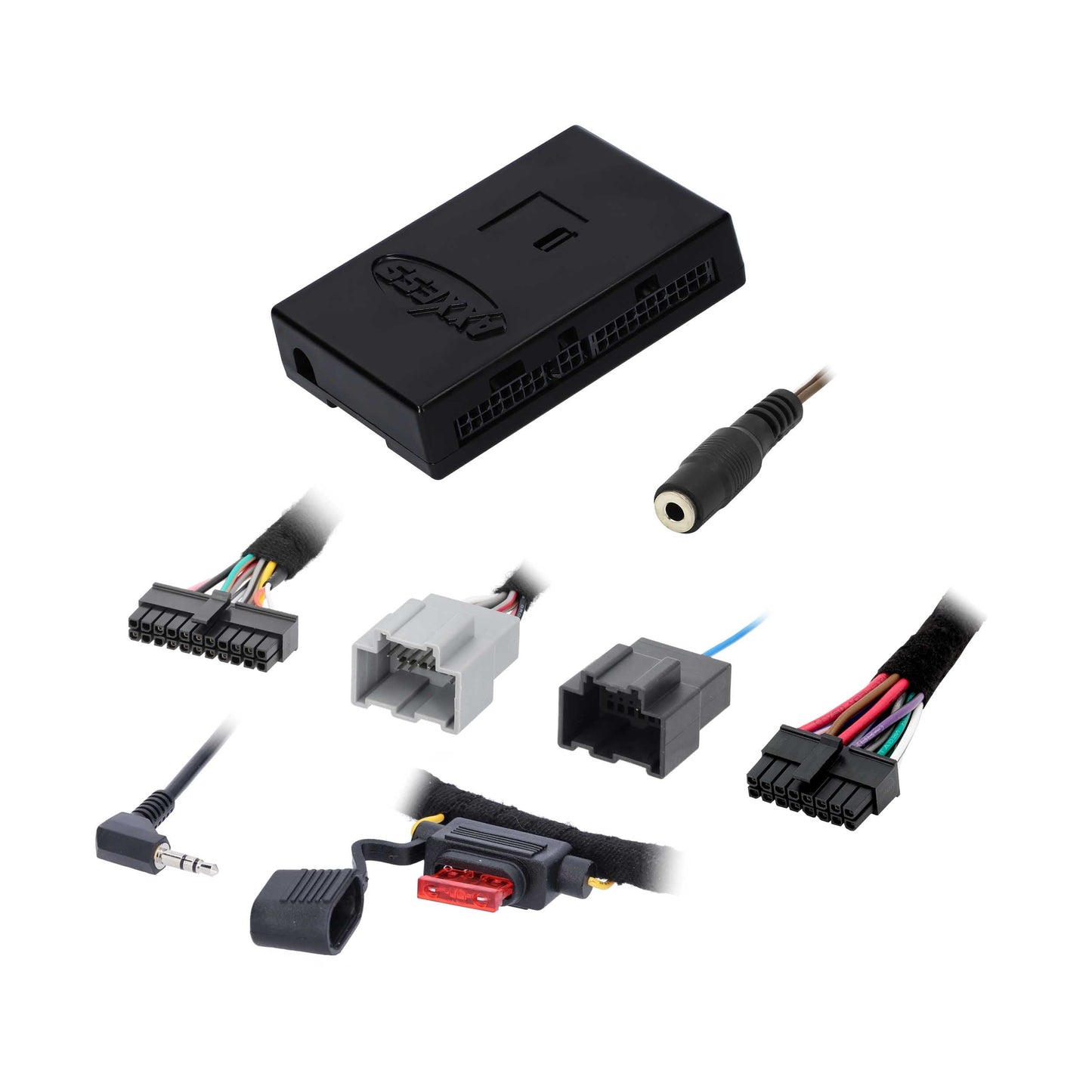 Axxess AXDIS-GM13 Data Interface with SWC for Cadillac STS 2005-2011
