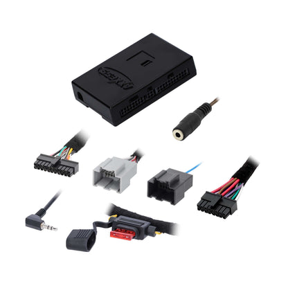 Axxess AXDIS-GM13 Data Interface with SWC for Cadillac STS 2005-2011