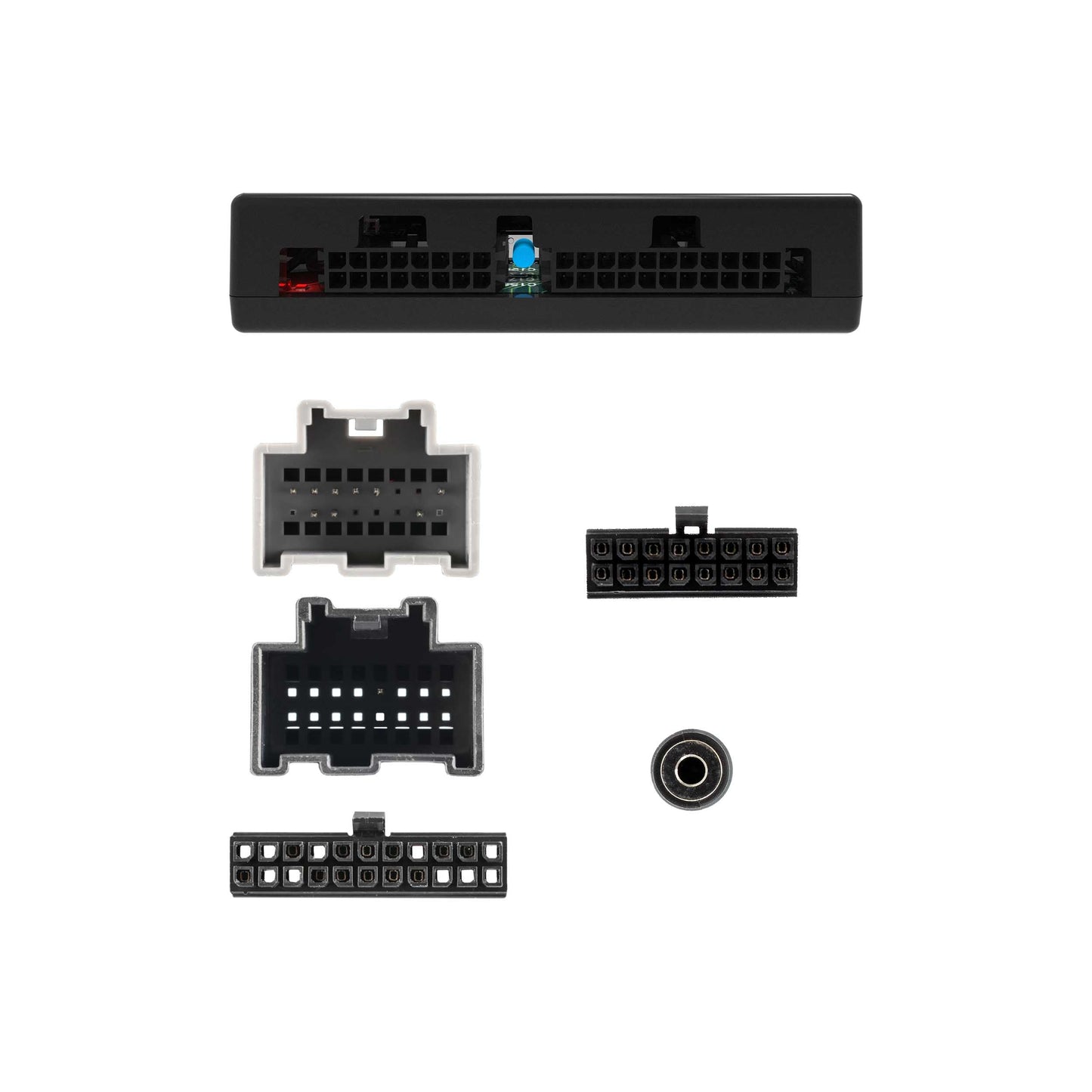 Axxess AXDIS-GM13 Data Interface with SWC for Cadillac STS 2005-2011