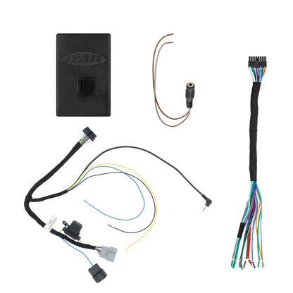 Axxess AXDIS-GM13 Data Interface with SWC for Cadillac STS 2005-2011