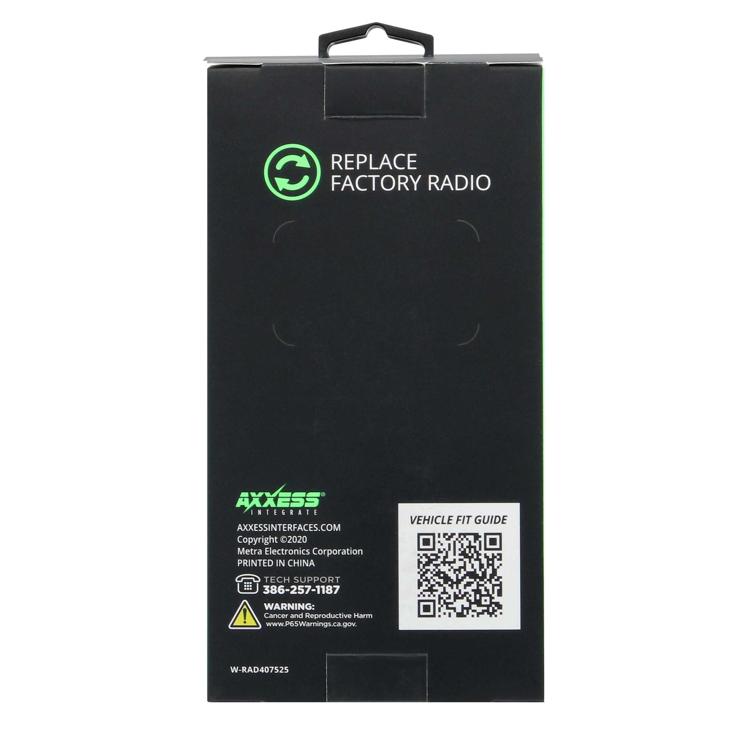 Axxess AXDIS-GM13 Data Interface with SWC for Cadillac STS 2005-2011