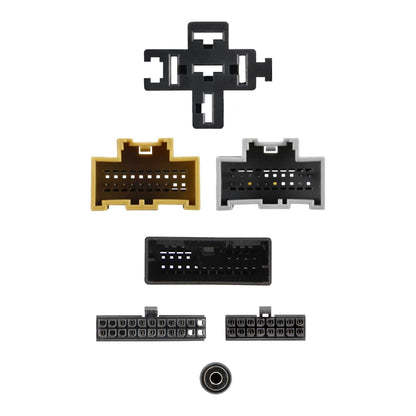 Axxess AXDIS-GMLN10BT Data Interface with SWC for Select GM Vehicles