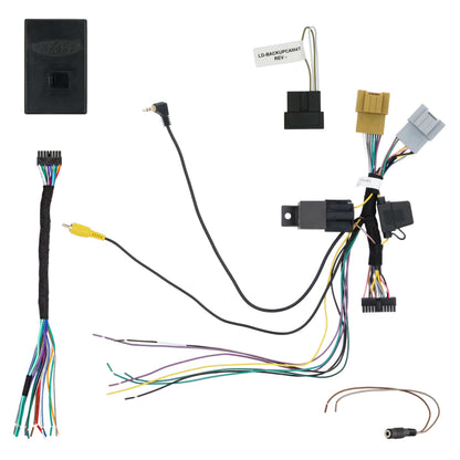 Axxess AXDIS-GMLN10BT Data Interface with SWC for Select GM Vehicles