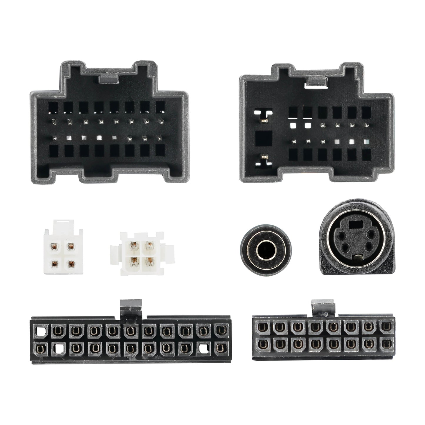 Axxess AXDIS-GMLN11 Data Interface with SWC for Select GM Vehicles