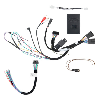 Axxess AXDIS-GMLN11 Data Interface with SWC for Select GM Vehicles