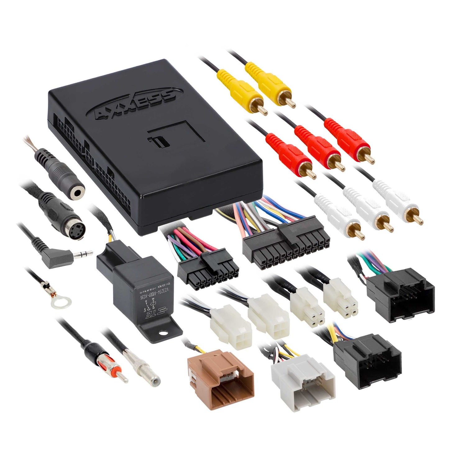Axxess AXDIS-GMLN29 Data Interface with SWC for Select GM Vehicles