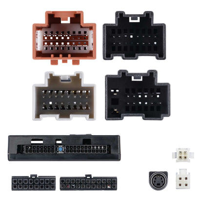 Axxess AXDIS-GMLN29 Data Interface with SWC for Select GM Vehicles