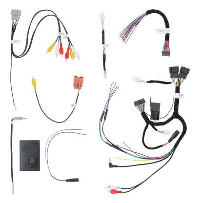 Axxess AXDIS-GMLN29 Data Interface with SWC for Select GM Vehicles