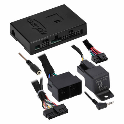 Axxess AXDIS-GMLN30 Data Interface with SWC for Select GM Vehicles