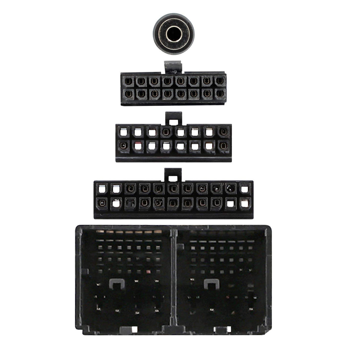 Axxess AXDIS-GMLN30 Data Interface with SWC for Select GM Vehicles