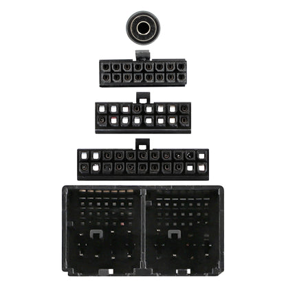 Axxess AXDIS-GMLN30 Data Interface with SWC for Select GM Vehicles