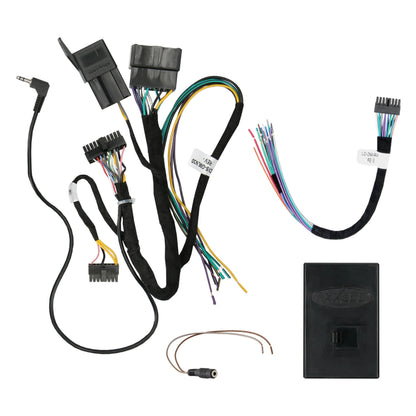 Axxess AXDIS-GMLN30 Data Interface with SWC for Select GM Vehicles