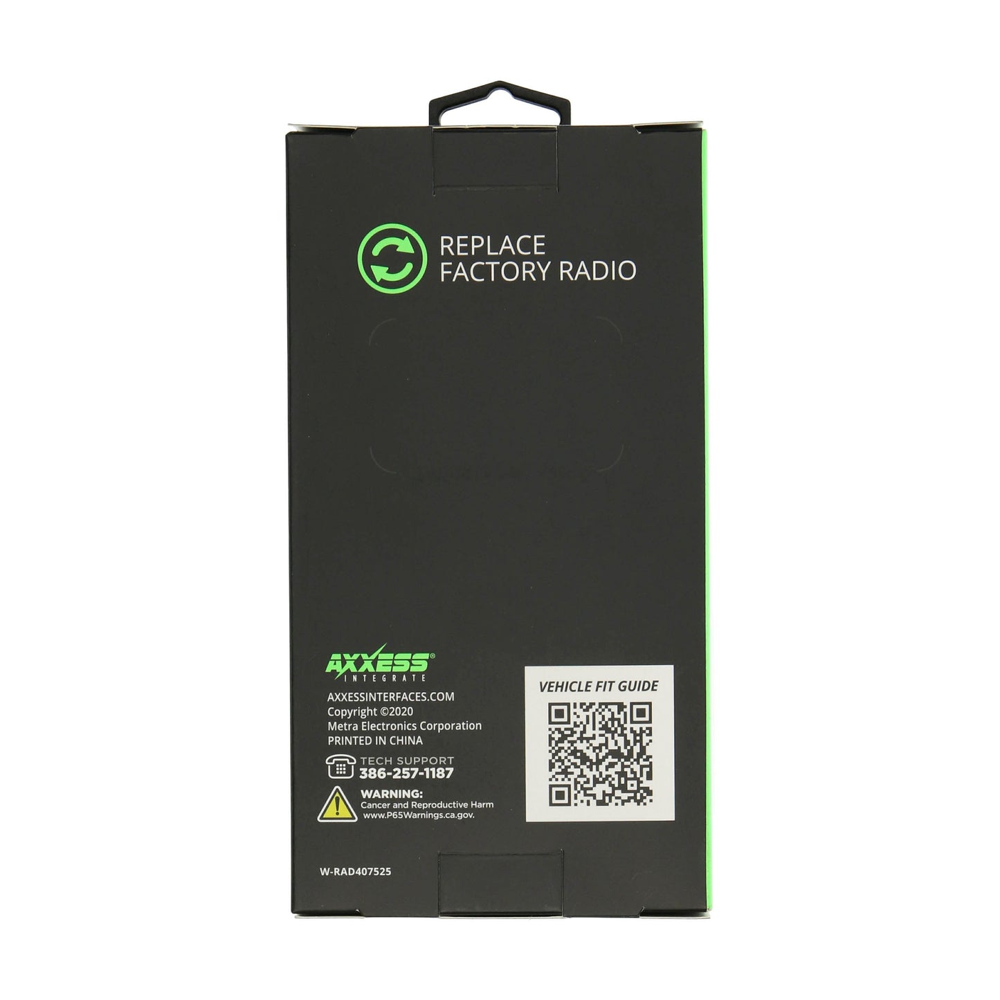 Axxess AXDIS-GMLN30 Data Interface with SWC for Select GM Vehicles