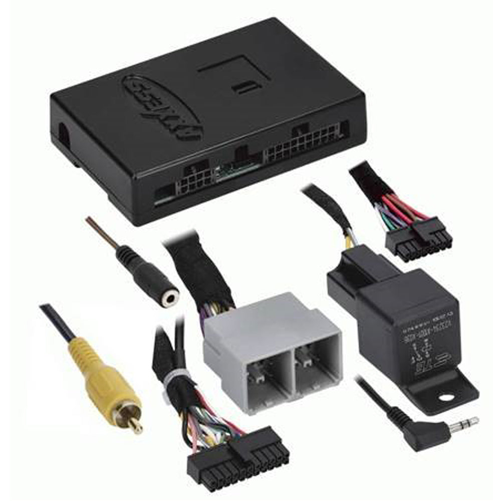 Axxess AXDIS-GMLN31 Data Interface with SWC for Select GM Vehicles