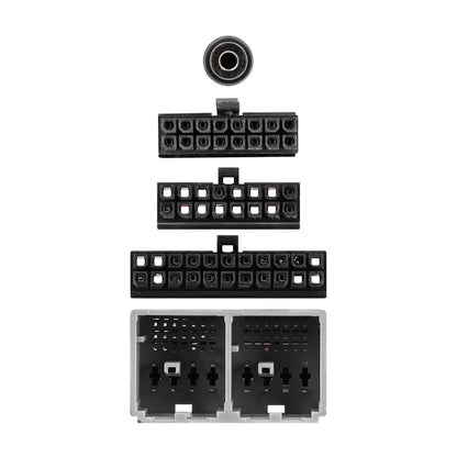 Axxess AXDIS-GMLN31 Data Interface with SWC for Select GM Vehicles