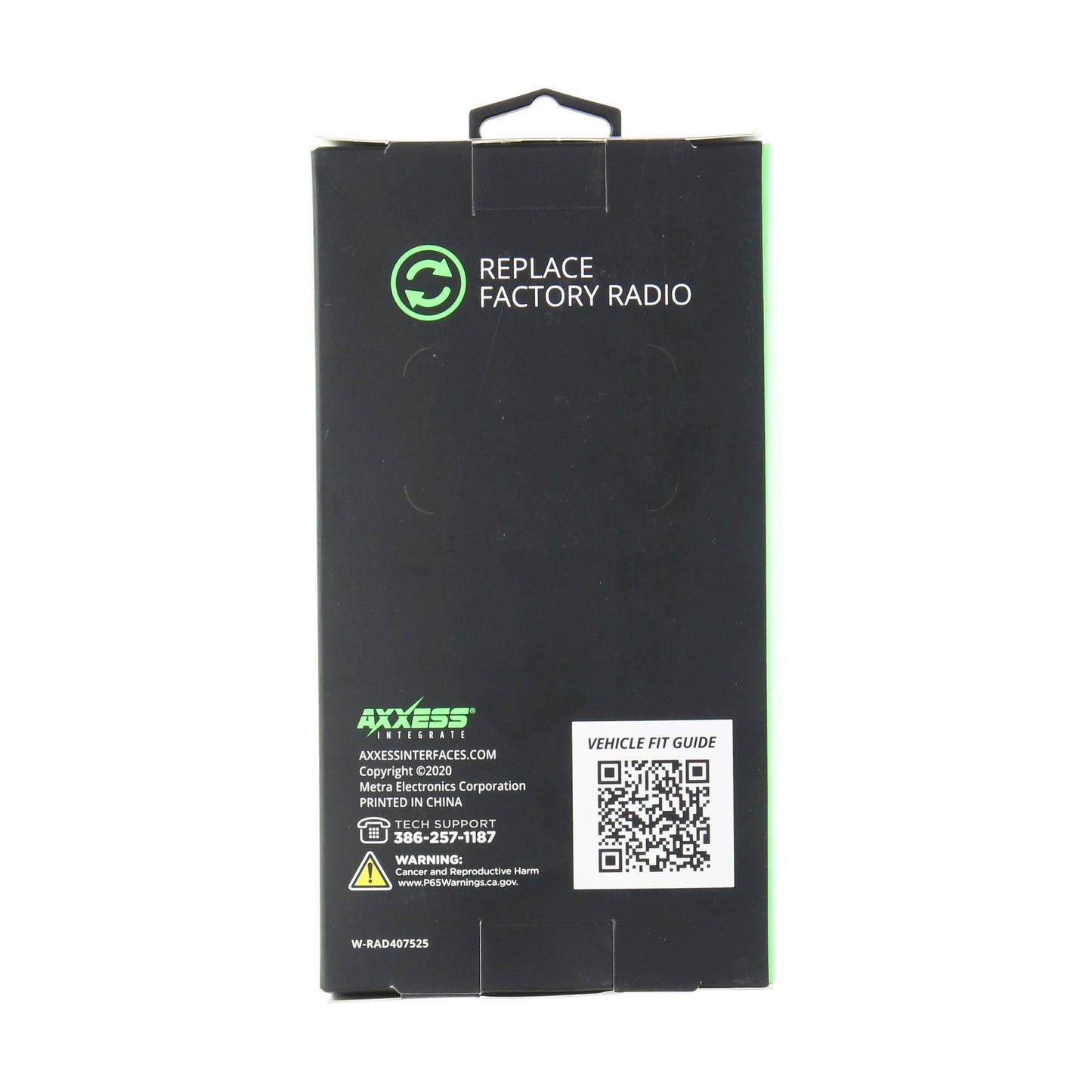 Axxess AXDIS-GMLN31 Data Interface with SWC for Select GM Vehicles