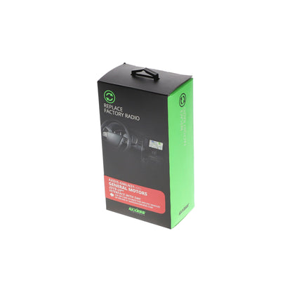 Axxess AXDIS-GMLN31 Data Interface with SWC for Select GM Vehicles