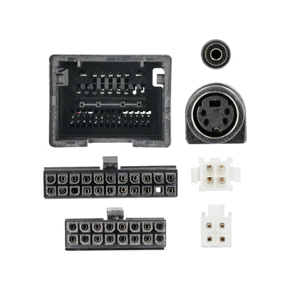 Axxess AXDIS-GMLN44 Data Interface with SWC for Select GM Vehicles