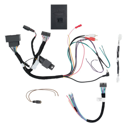 Axxess AXDIS-GMLN44 Data Interface with SWC for Select GM Vehicles