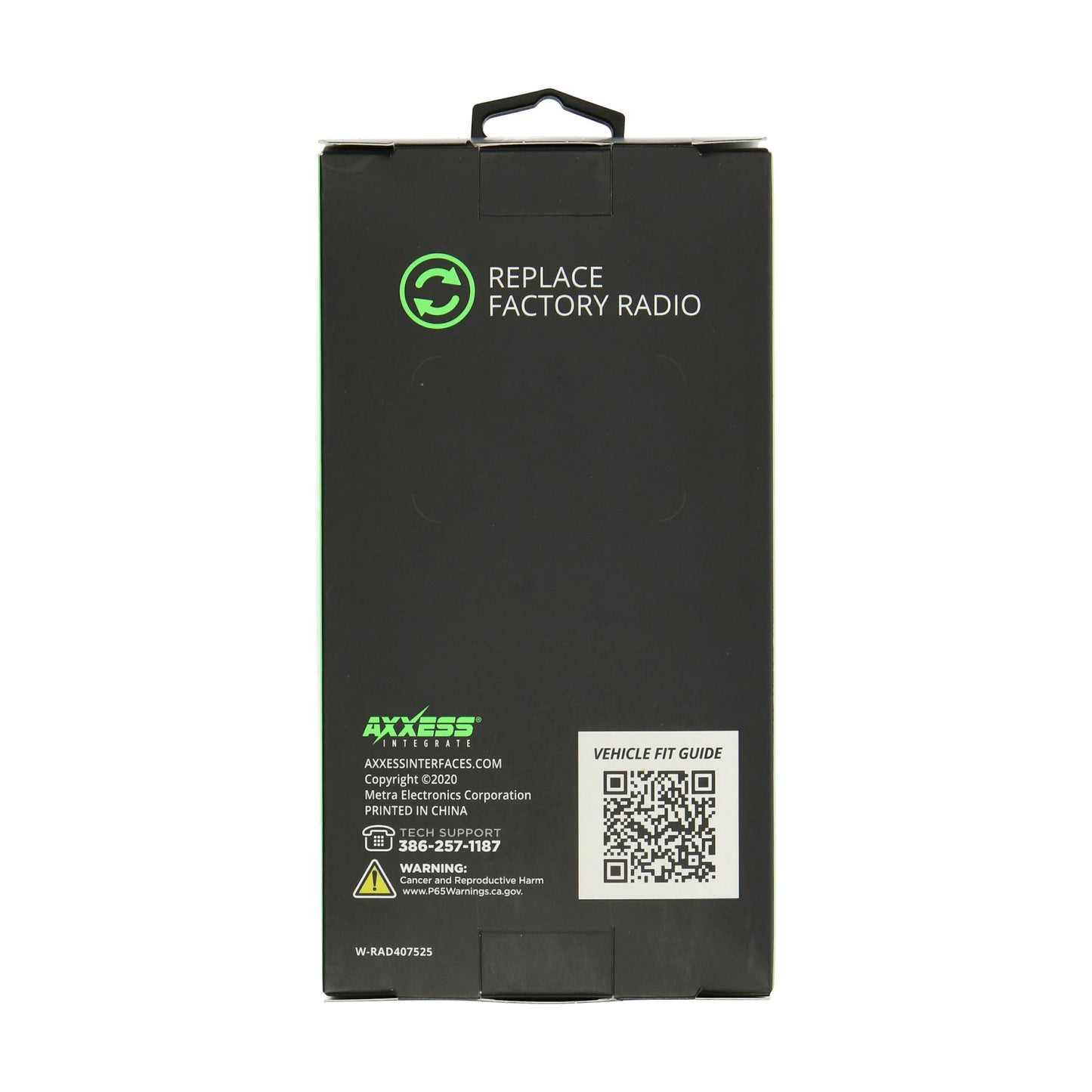 Axxess AXDIS-GMLN44 Data Interface with SWC for Select GM Vehicles