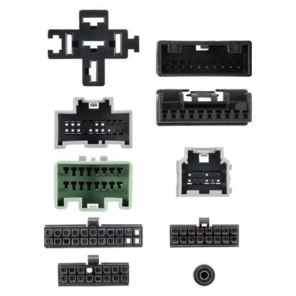 Axxess AXDIS-GMLN9BT Data Interface with SWC for Select GM Vehicles