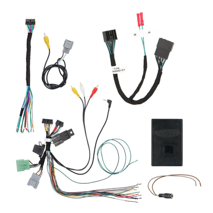 Axxess AXDIS-GMLN9BT Data Interface with SWC for Select GM Vehicles