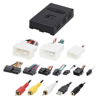 Axxess AXDIS-HK1 Data Interface with SWC for Select Hyundai and Kia Vehicles