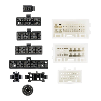 Axxess AXDIS-HK1 Data Interface with SWC for Select Hyundai and Kia Vehicles