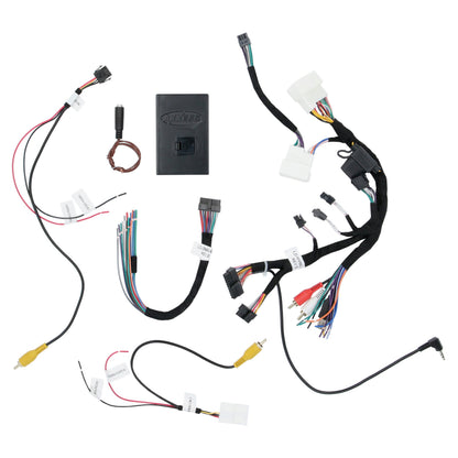Axxess AXDIS-HK1 Data Interface with SWC for Select Hyundai and Kia Vehicles
